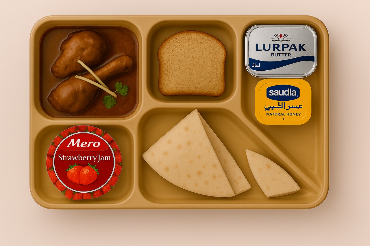 Oatmeal with Fresh Berries