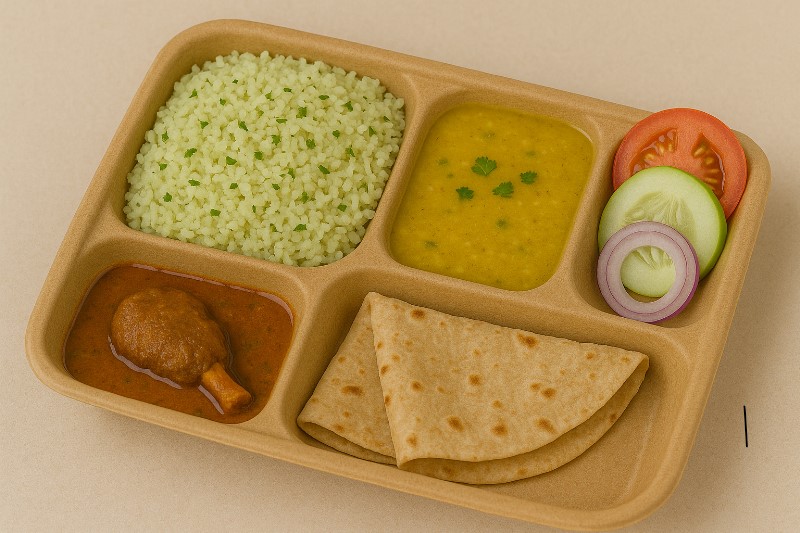 Spaghetti with Meat Sauce