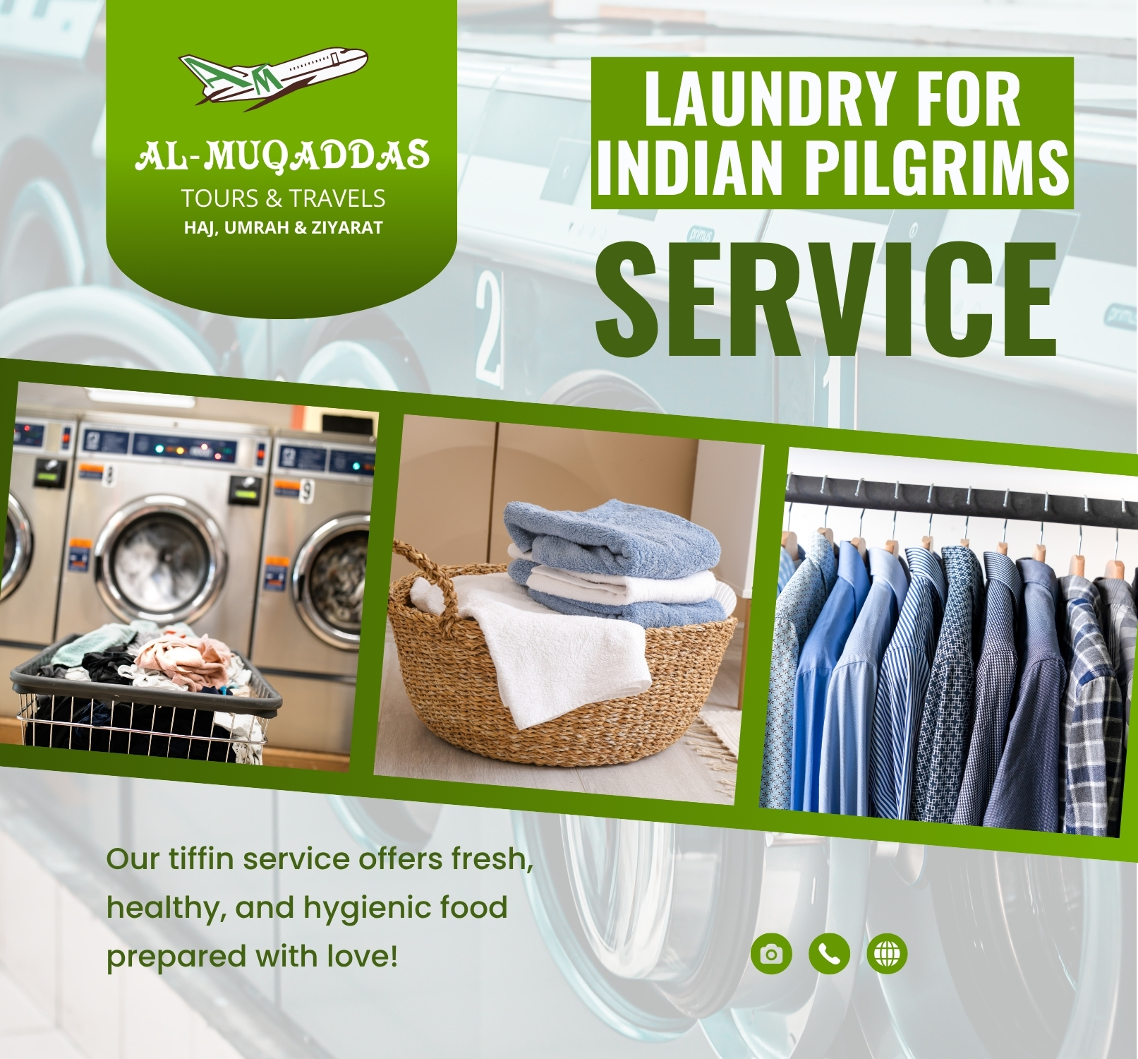 Laundry Service