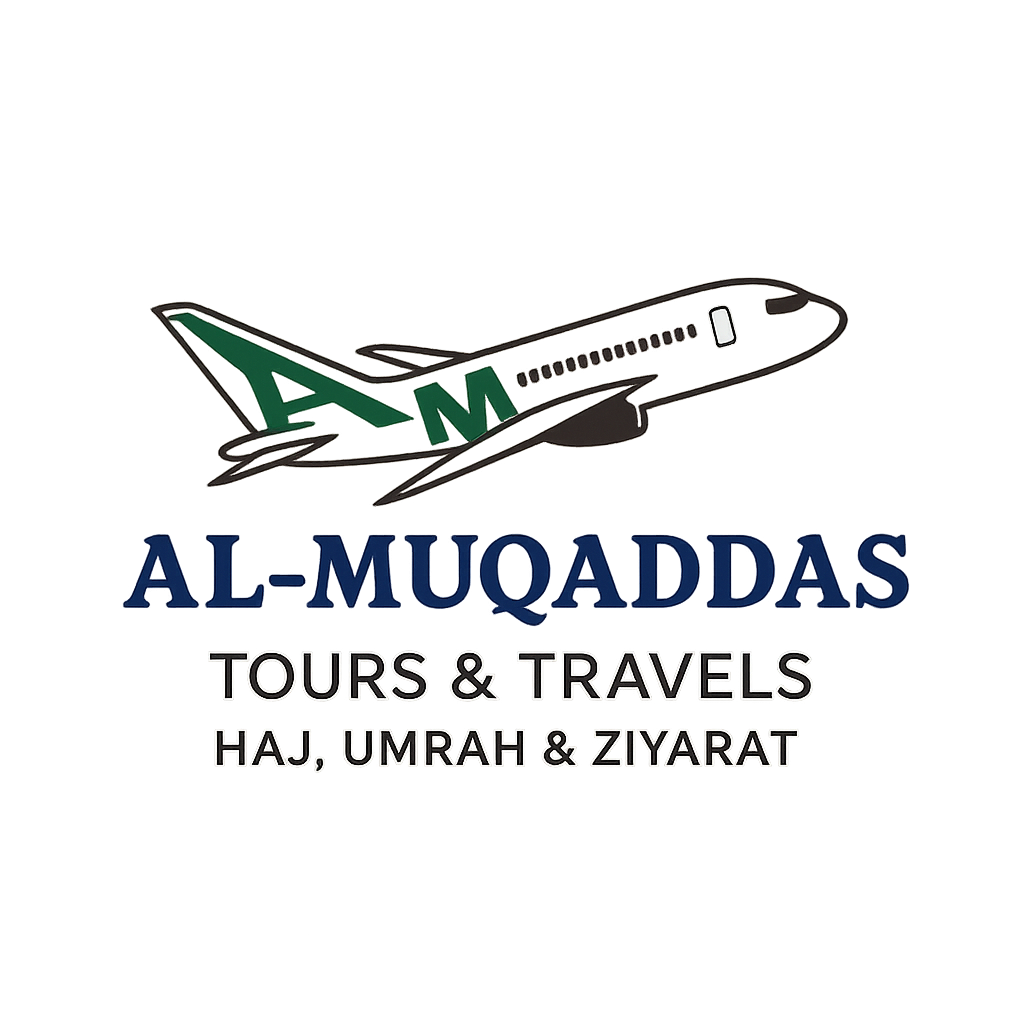 Al-Muqaddas Logo